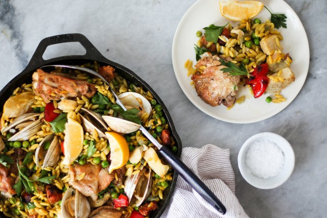 Paella