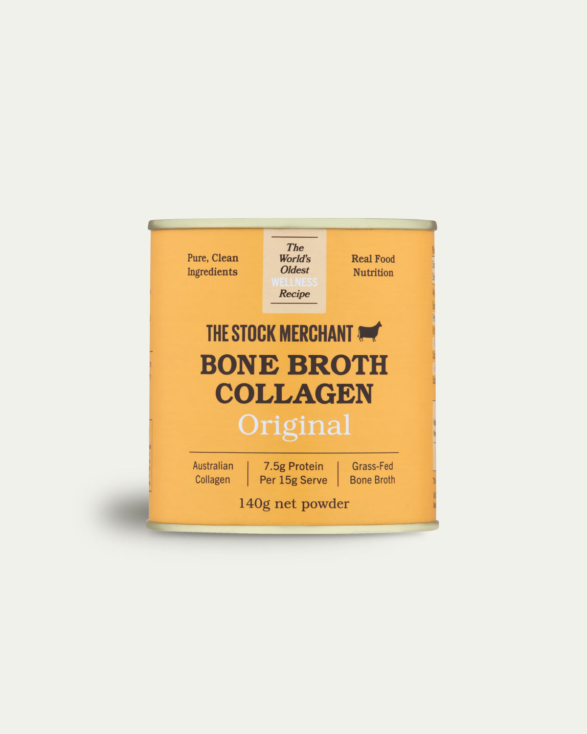 Bone Broth Collagen Original