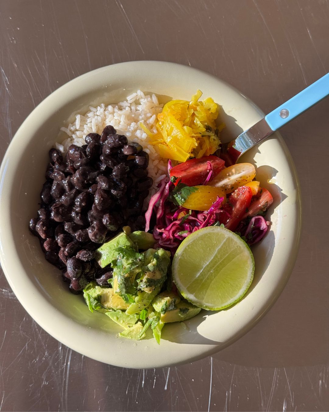 Smoky Chipotle Black Beans