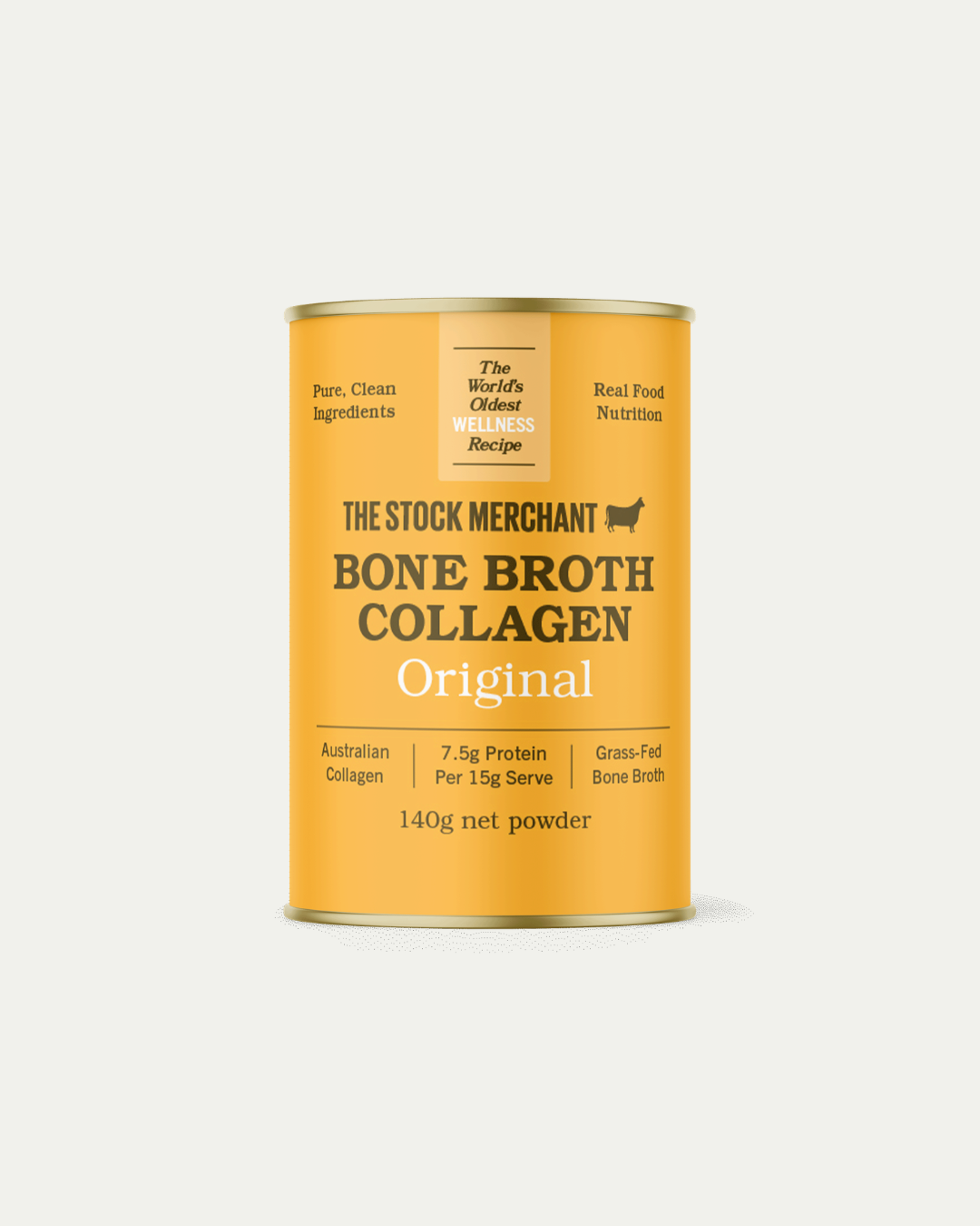 Bone Broth Collagen Original