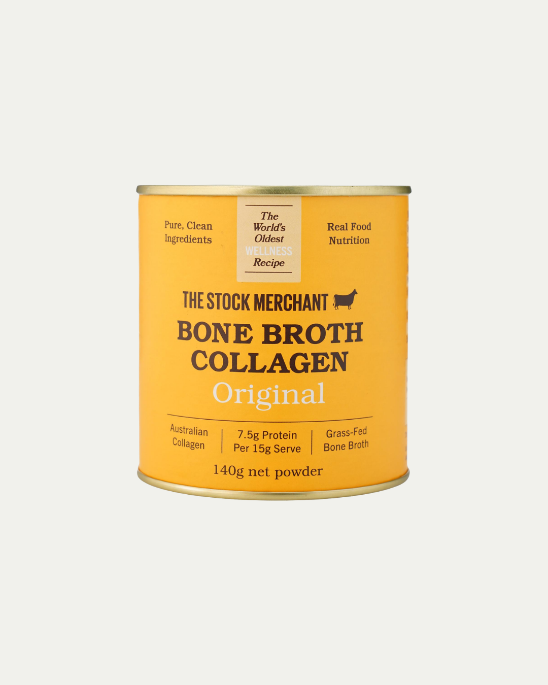 Bone Broth Collagen Original