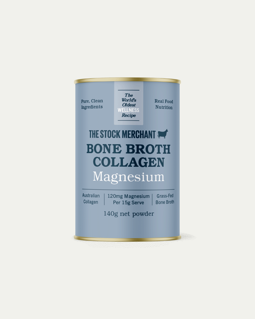 Bone Broth Collagen Magnesium