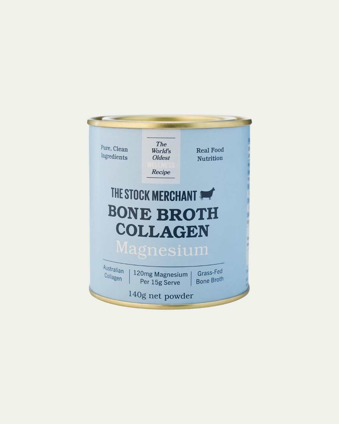 Bone Broth Collagen Magnesium