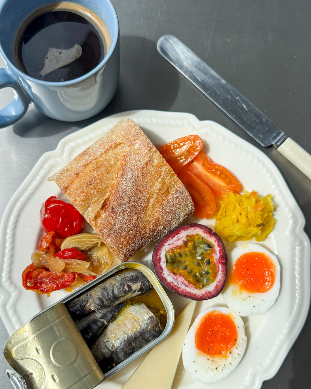 MSC Sardines in Organic EVOO