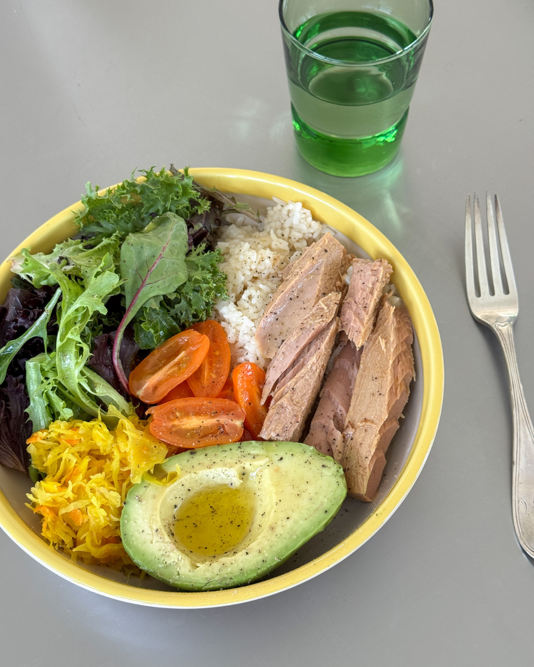 Original Bone Broth Rice