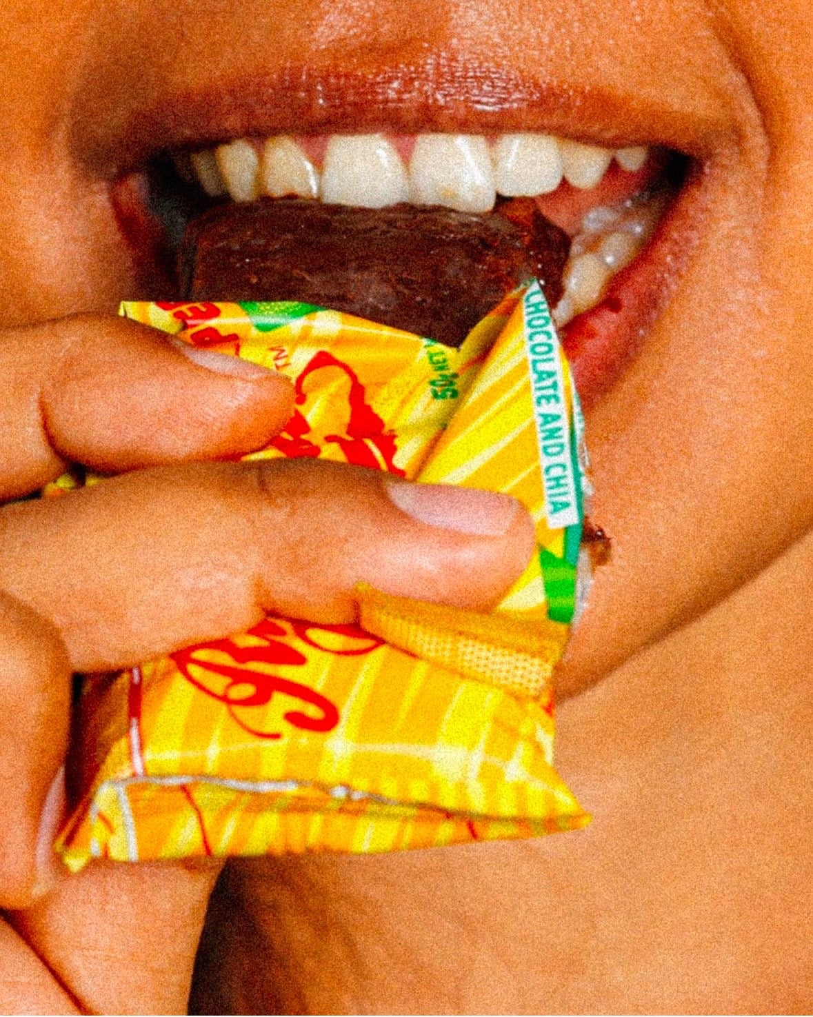 Original Crunch Peanut Butter Bars