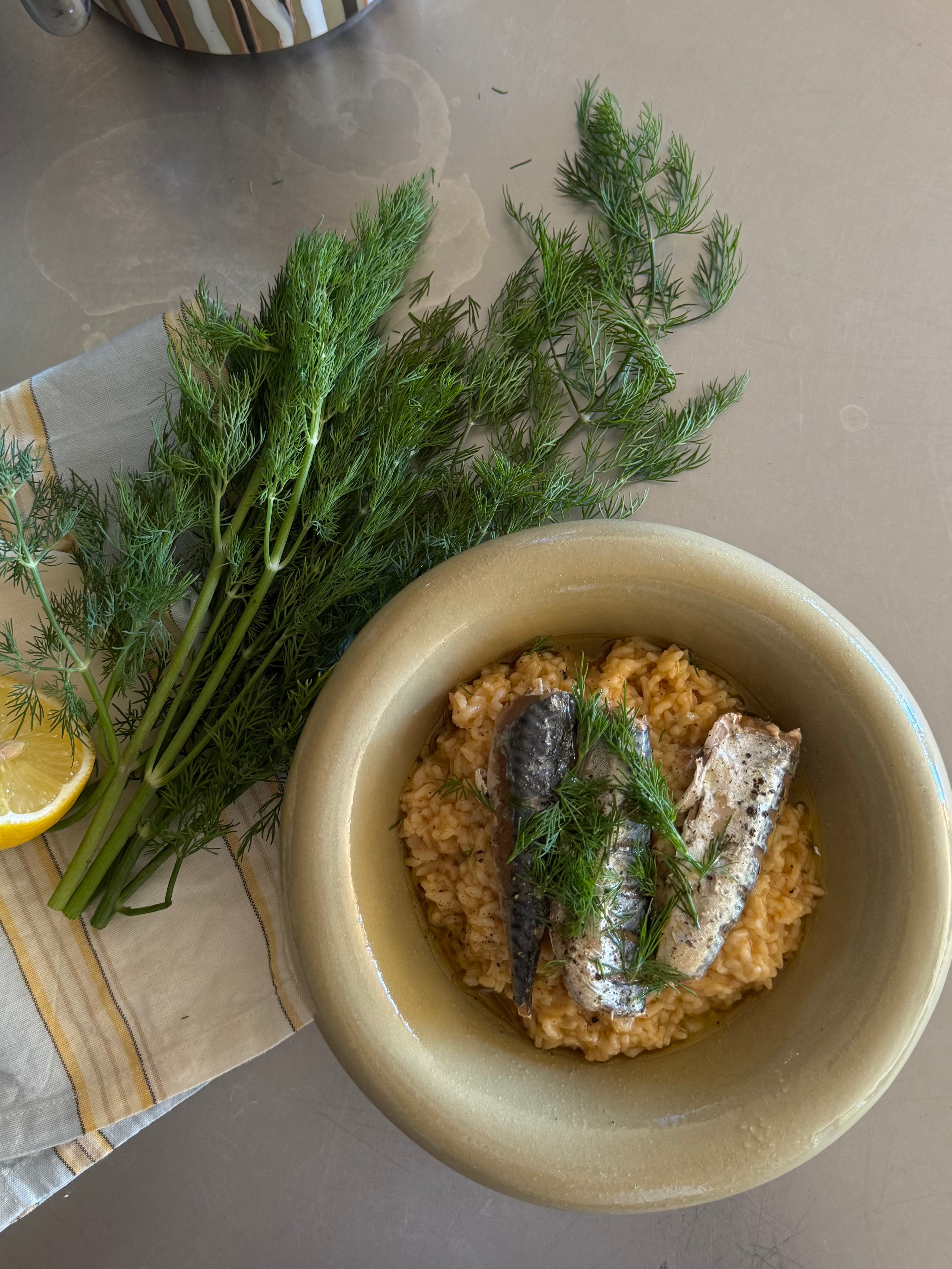 Original Bone Broth Rice