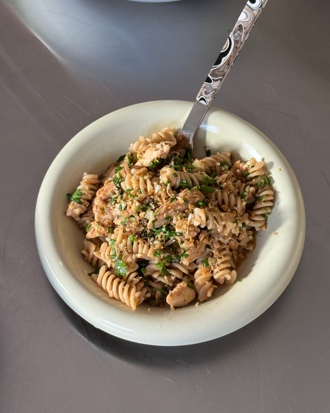 Organic Spelt Pasta Fusilli No. 91