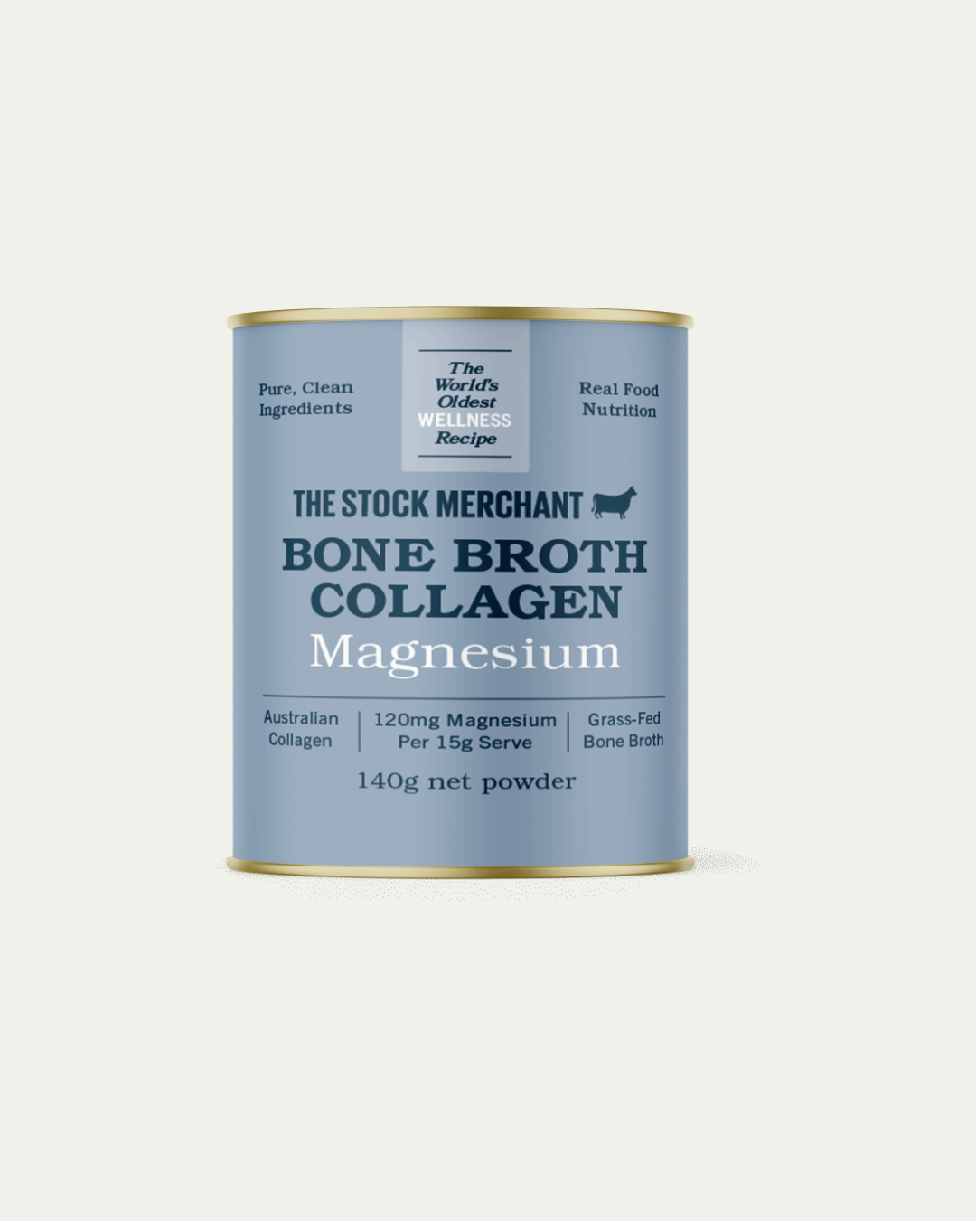 Bone Broth Collagen Magnesium