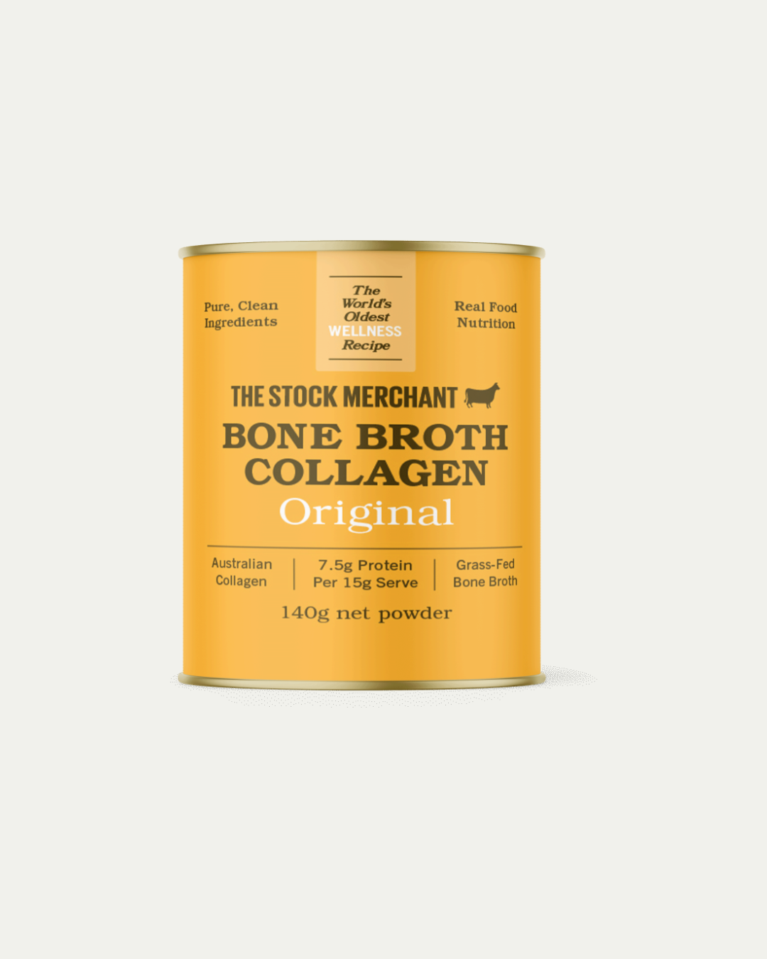 Bone Broth Collagen Original