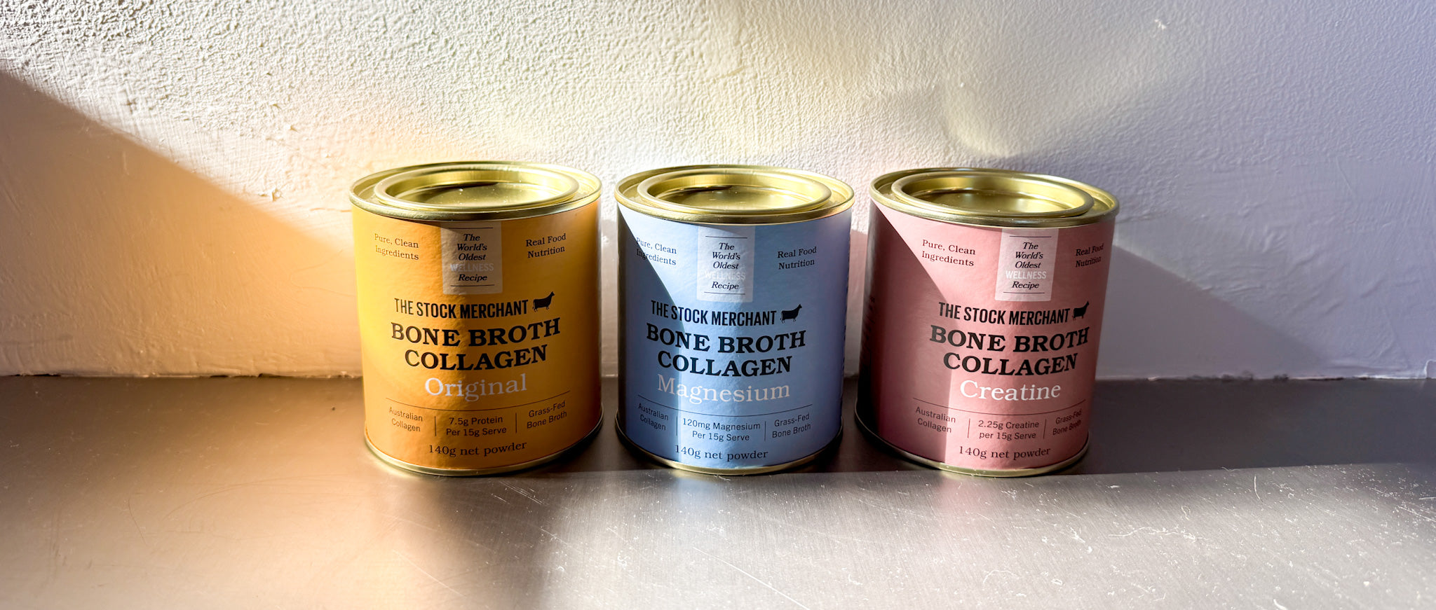 Bone Broth Collagen