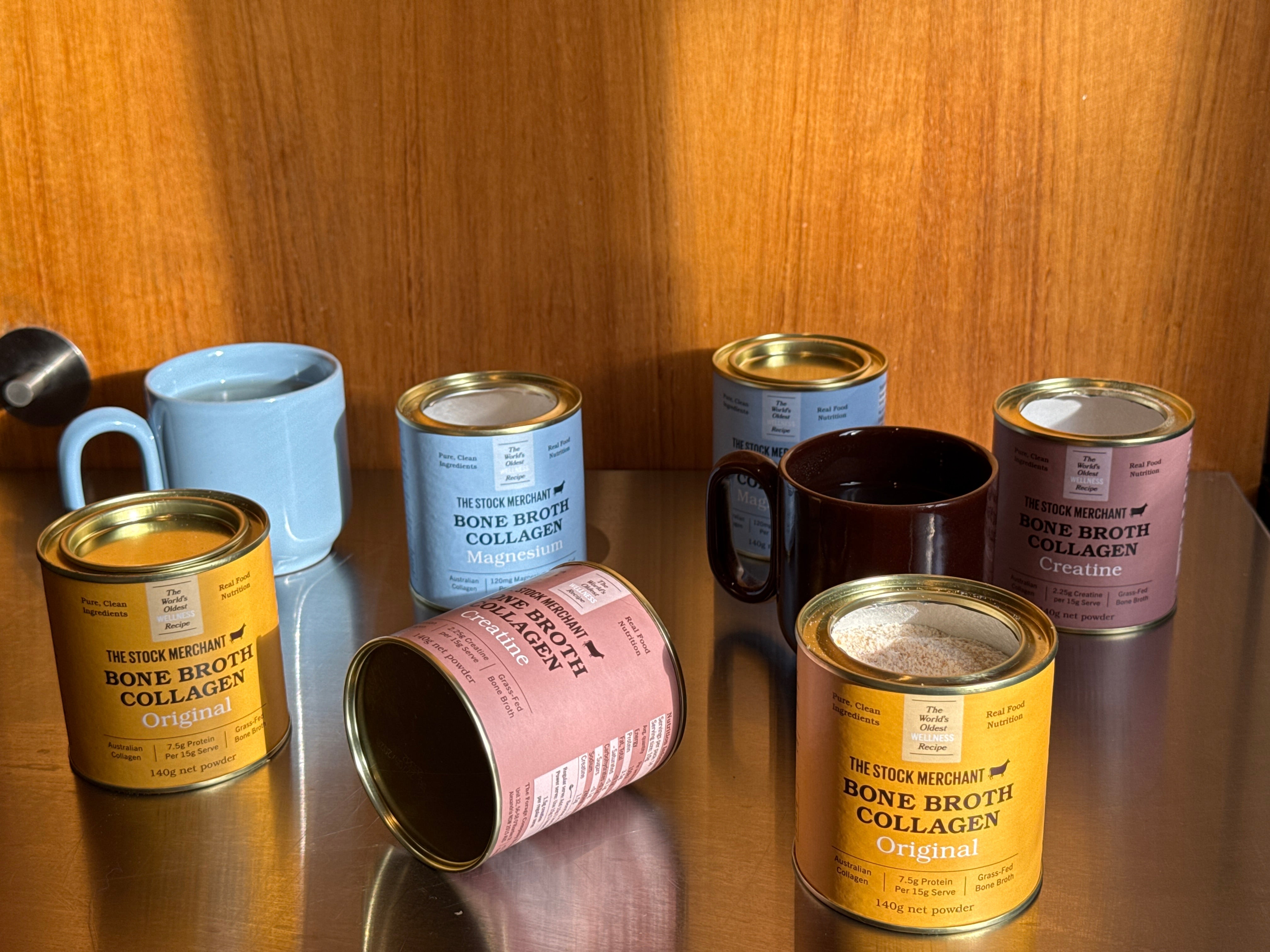 Bone Broth Collagen