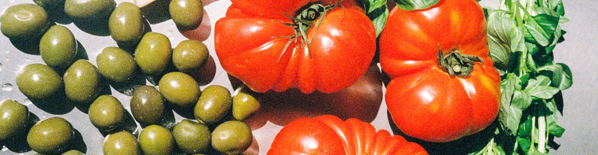 Spelt Pasta & Organic Sauces