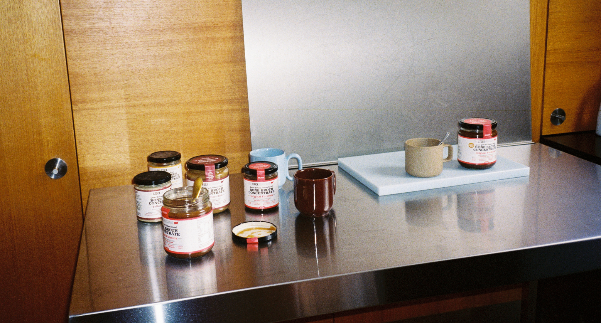 Bone Broth Concentrate