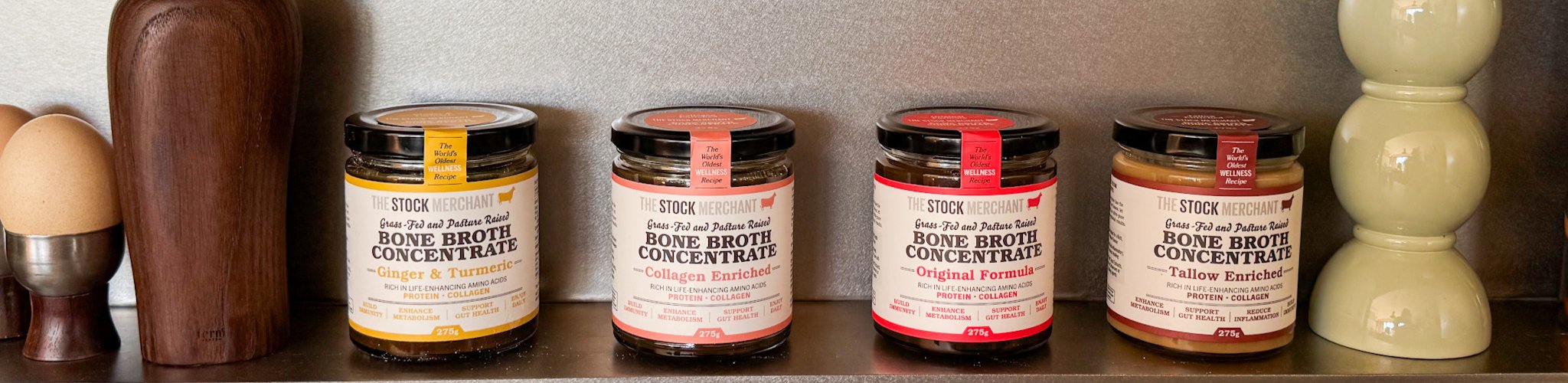 Bone Broth Concentrate