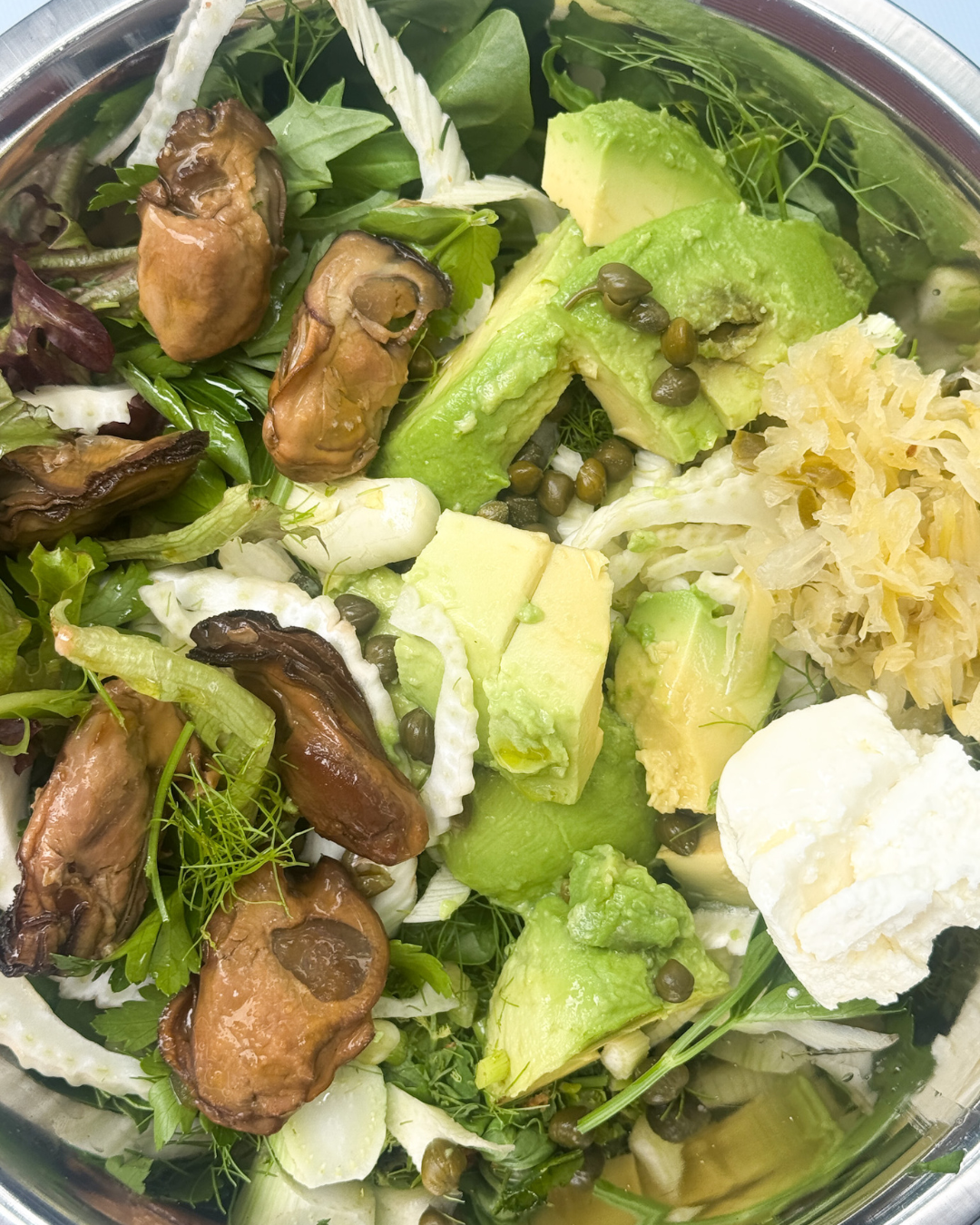 Ocean Cultivated Smoked Pacific Oysters