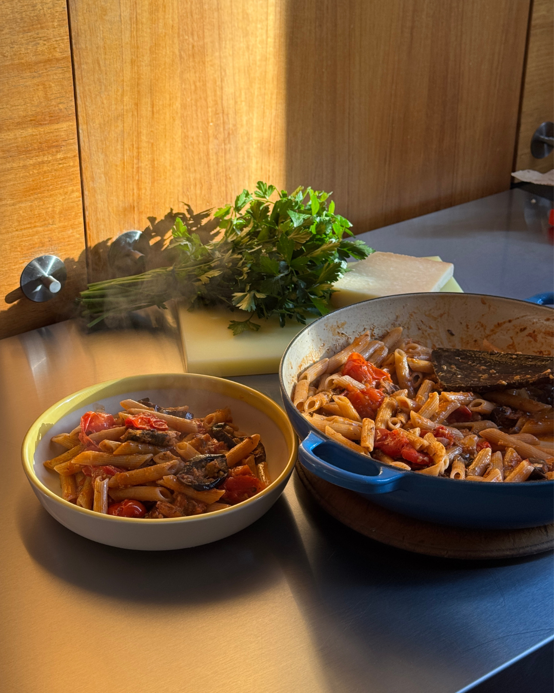 Organic Spelt Pasta Penne No. 103