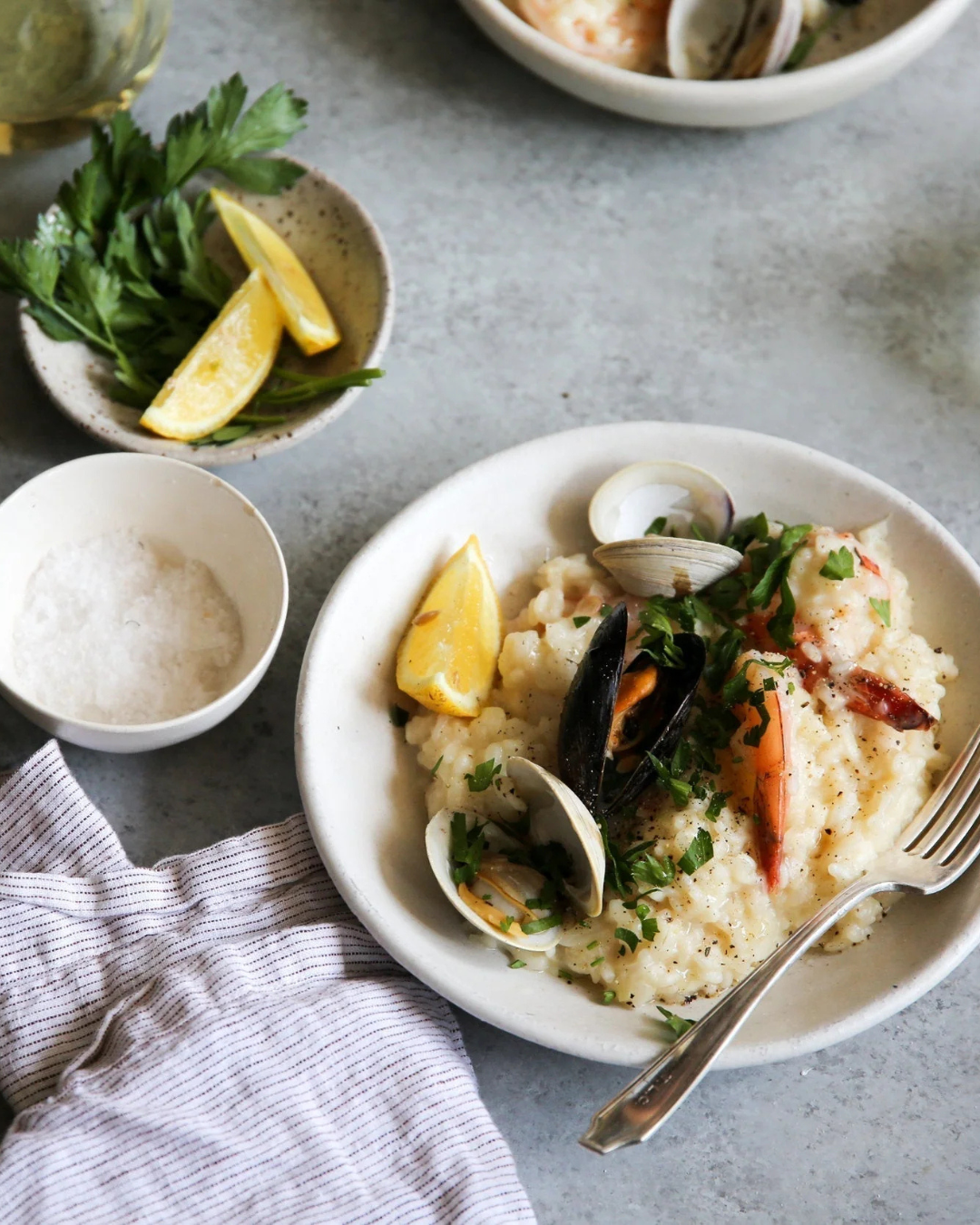 Sustainable Snapper Stock