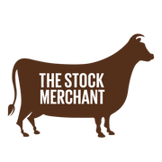 The Stock Merchant logo